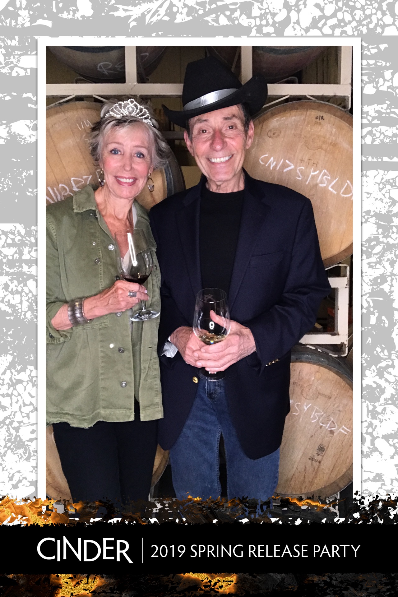 Cinder Spring Release 2019 Too | View more photos from the event at gallery.niknoxphotobox.com/u/NiKnox-Photo-Box/Cinder-Spring-Release-2019-Too